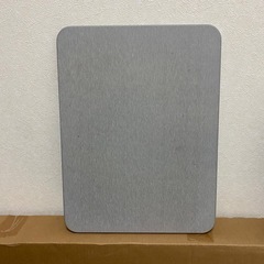 【無料・所沢】ニトリ珪藻土マット