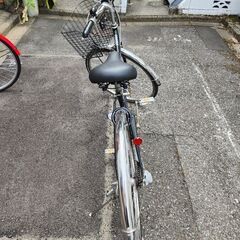 ママチャリ　の画像