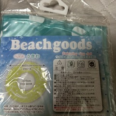 子供用浮き輪の画像