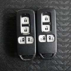 Ｎ　ＢＯＸ＋ 　２トーンカラースタイル　Ｇ　Ｌパッケージ　入庫いたしました！の画像
