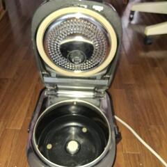 炊飯器５合炊きの画像