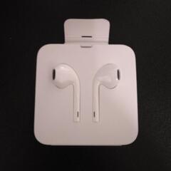 Apple純正イヤホン(ケーブル)