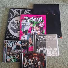 Stray Kids CD 6枚セット バージョン違い お話中