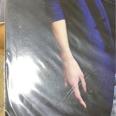 堂本光一　キンキキッズ　クリアファイル　コンサートグッズ　推しの画像