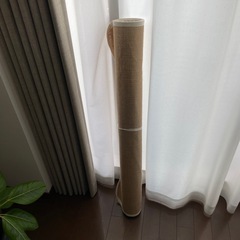 未使用　無印良品　ピクニックシート