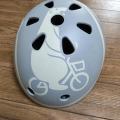 子ども用ヘルメットの画像