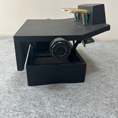 ペダル付き補助台の画像