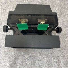 ペダル付き補助台の画像