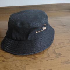 子ども　帽子
