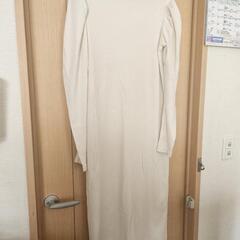 ワンピースフリーサイズ