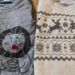 子供服　サイズ90まとめ売りの画像