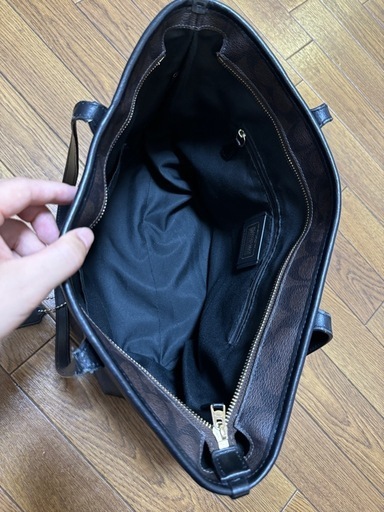 「相談中」コーチ、財布バッグセット、単品でもOK
