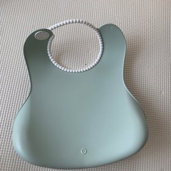 美品　ベビービョルン　エプロン の画像