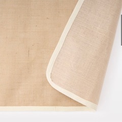 未使用　無印良品　ピクニックシートの画像