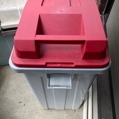 ゴミ箱　ストレージ