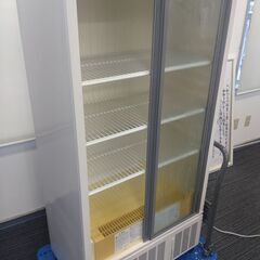 2009年 ホシザキ小形冷蔵ショーケース ホシザキ小形冷蔵ショーケース