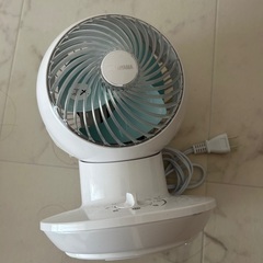 ミニ扇風機