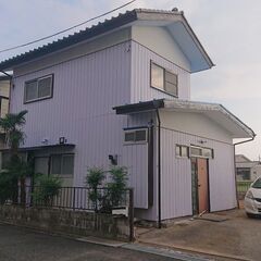 投稿タイトル: 大工さん募集！　トイレの床張り～便器設置できる方