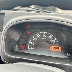 スズキ CARRY トラック 4WDの画像