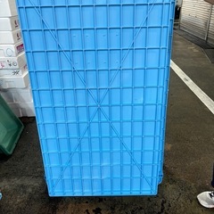 新品　プラ舟
の画像