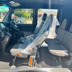 ホンダ N-VAN プラススタイル ターボ クール honda sensingの画像