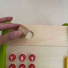 アンパンマンのブロックやおもちゃ　まとめての画像