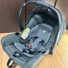 Joie ジョイー チャイルドシート ベビーシート Gemm ジ...