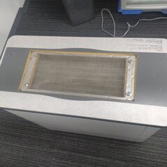 分煙機　コンパクトタイプ　スモークダッシュの画像