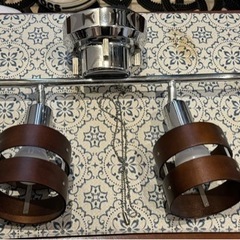 シーリングライトの画像