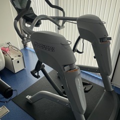 オクタン　業務用トレーニングマシン　ゼロランナー　　