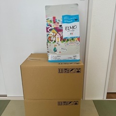 ELMOドッグフード(1歳以上)