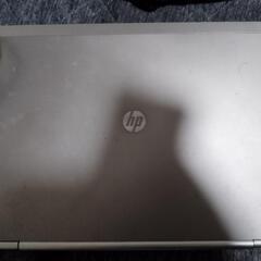 hp ノートPC　ジャンク
