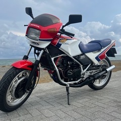 【値下げ！】ホンダ/MVX250F