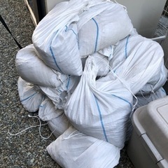 残土をお譲りいたしますの画像