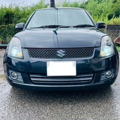 SUZUKI SHIFT 2010の画像