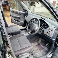 SUZUKI SHIFT 2010の画像