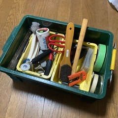 【早い者勝ち】エアーコンプレッサーその他の画像