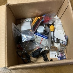 【早い者勝ち】エアーコンプレッサーその他の画像