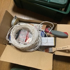 【早い者勝ち】エアーコンプレッサーその他の画像