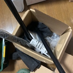 【早い者勝ち】エアーコンプレッサーその他の画像