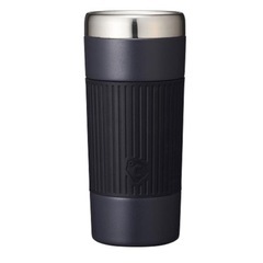 ドウシシャ タンブラー２６０ｍｌ　ブラック OZFT260SBK