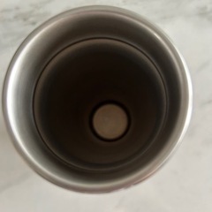 ドウシシャ タンブラー２６０ｍｌ　ブラック OZFT260SBKの画像