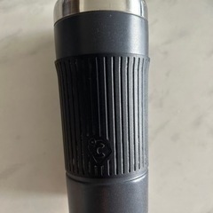 ドウシシャ タンブラー２６０ｍｌ　ブラック OZFT260SBKの画像