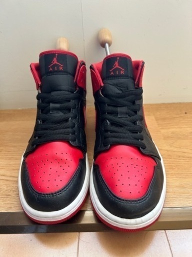 再出品NIKEエアージョーダン最終値下げ本日で終了