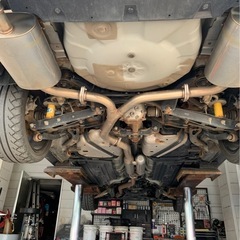 ★最終値下げ★ レガシィ BR9 2.5 ターボ 6MT サンルーフ!の画像