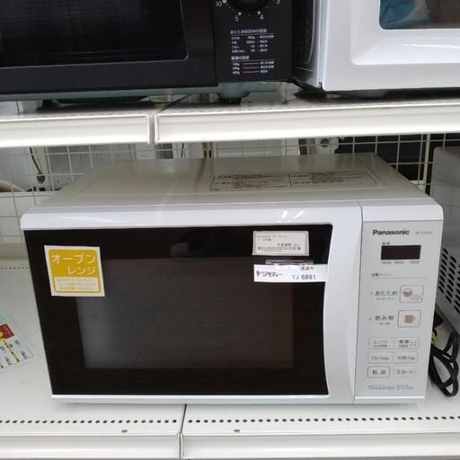 Rinnai オーブンレンジ 19年製             TJ6891