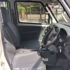 H25年 日産クリッパーバン 車検2年付き 好調！の画像