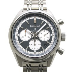 SEIKO (セイコー) プロスペックス スピードタイマー SB...