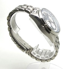 SEIKO (セイコー) プロスペックス スピードタイマー SBEC023 8R48-00T0 限定モデル 自動巻き 美品【中古】の画像