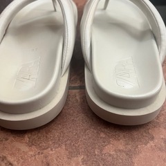 ZARA サンダルの画像